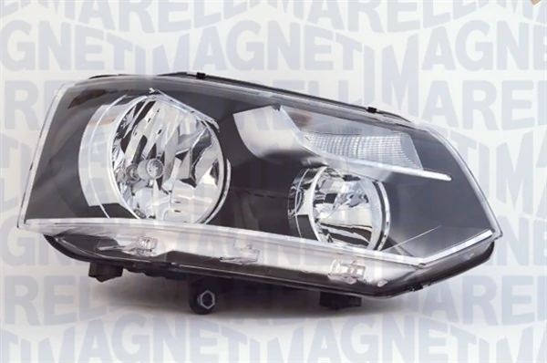 Headlight